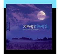 Dan Gibson's Solitudes - Sleep Deeply