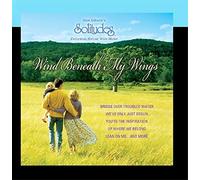 Dan Gibson's Solitudes - Wind Beneath My Wings