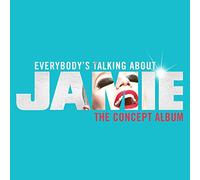 Dan Gillespie Sells - Everybody's Talking About Jamie (Concept Album)