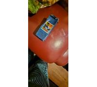 Dan Goma Spiritual Perfume Oil