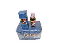 Dan Goma Traditional Oil, Spiritual and Ritual Use, Multi-Purpose Body and Anointing Oil, 30ml, External Use Only, 2 Bottles