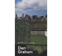 Dan Graham: The Roof Garden Commission