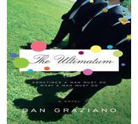 Dan Graziano The Ultimatum Paperback Book Dan Graziano Multicolor