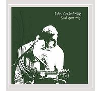 Dan Greenaway - Find Your Way