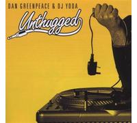 Dan Greenpeace - Unthugged
