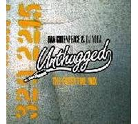Dan Greenpeace - Unthugged the Essential Mix (UK Import)