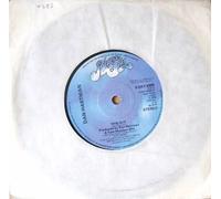 DAN HARTMAN 7"Single -This Is It/Countdown (EX+)