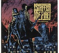 Dan Hartman a.o. - Streets Of Fire - Music From The Original Motion Picture Soundtrack [Vinyl LP]