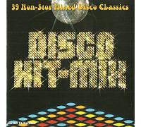Dan Hartman Chic Christie, David The Real Thing Delegation - Disco incl. Sexy Eyes (DJ-Mixed)