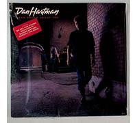 Dan Hartman - DAN Hartman, I Can Dream About You (Mca-25050 Vinyl Record)