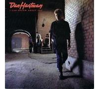Dan Hartman - Dan Hartman - I Can Dream About You - MCA Records - 251 529-1