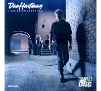 Dan Hartman - Dan Hartman: I Can Dream About You (UK Import)