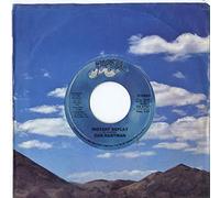 Dan Hartman - Dan Hartman / Instant Replay
