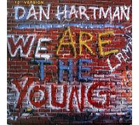 Dan Hartman - DAN HARTMAN / WE ARE THE YOUNG