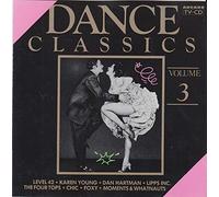 Dan Hartman Gwen McCrae Lipps Inc. Lakeside Level 42 - DancecIassics 3