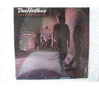 Dan Hartman - I can dream about you (1984) [VINYL]