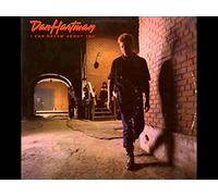 Dan Hartman - i can dream about you LP