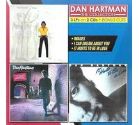 Dan Hartman - Images / Can Dream About You / it Hurts To Be In Love
