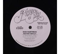 Dan Hartman - Instant Replay [12" VINYL]