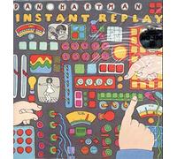 Dan Hartman - Instant Replay (180 Gram Audiophile Red Vinyl) [VINYL]