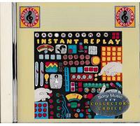 Dan Hartman - Instant Replay