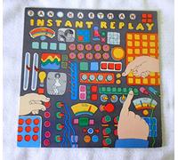 Dan Hartman - Instant Replay