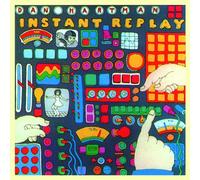 Dan Hartman - Instant Replay