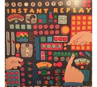 Dan Hartman - Instant replay (8:15min.)/Countdown-This is it (14:12min., 1978/88) [VINYL]