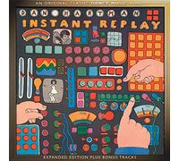 Dan Hartman - INSTANT REPLAY: EXPANDED EDITION