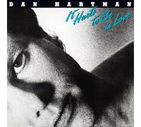 Dan Hartman - It Hurts To Be In Love