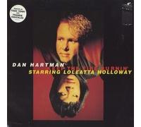 Dan Hartman - Keep the Fire Burnin' [12" VINYL]