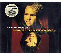 Dan Hartman - Keep The Fire Burnin'