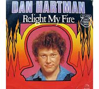 Dan Hartman - Relight My Fire