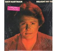 Dan Hartman - Relight My Fire