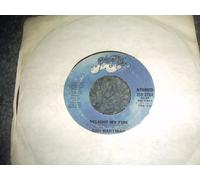 Dan Hartman - Relight My Fire-vertigo 45 Rpm Record