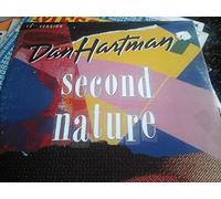 Dan Hartman - Second Nature - MCA Records - 259 110-0