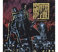 Soundtrack - Streets Of Fire