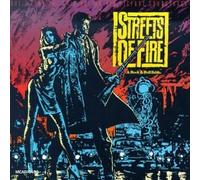 Dan Hartman Streets Of Fire (CD) (US IMPORT)
