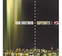 DAN HARTMAN - Superhits