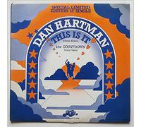 Dan Hartman - This Is It, Countdown
