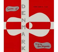Dan Haugaard - Danish Folk Songs