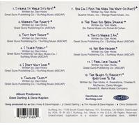 Dan Hicks & His Hot Licks - Greatest Licks - I Feel Like Singin' [VINYL]