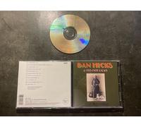 Dan Hicks & His Hot Licks - Dan Hicks & His Hot Licks