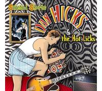 Dan Hicks & His Hot Licks - Selected Shorts