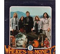 Dan Hicks & His Hot Licks - Where's the Money?