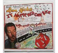Dan Hicks - It Happened One Bite