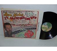 Dan Hicks - It Happened One Bite [Vinyl LP]