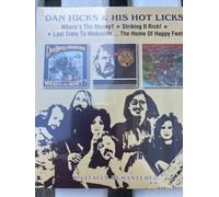 Where's the Money?/Striking It Rich!/Last Train to Hicksville...