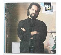 Dan Hill