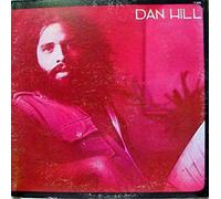 Dan Hill - Dan Hill [Vinyl LP]